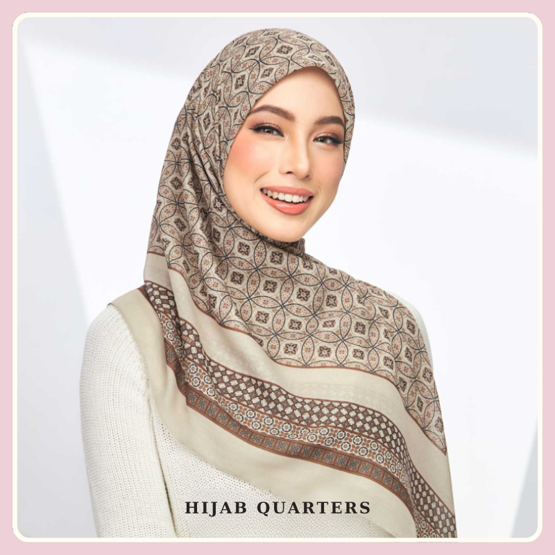 Gigi Collection (Crema Milkshake)